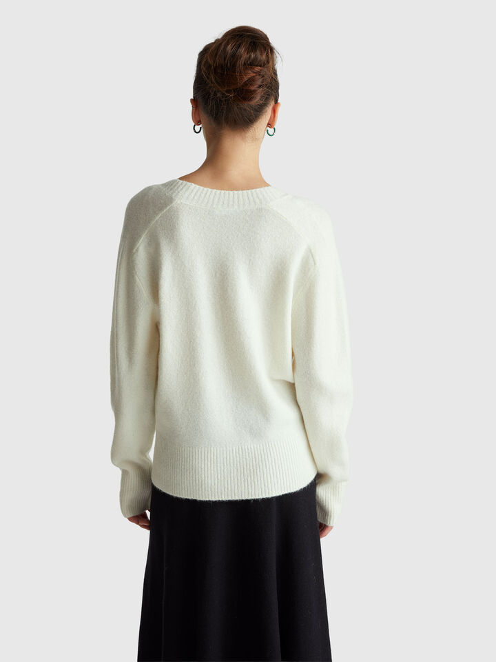 SWEATER L/S Damen image number 2